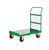 Platform Truck - Single Handle - Mesh
