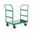 Platform Truck - Twin Handle - Open