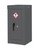 Floor Mounted CoSHH Security Cupboard
