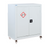 Acid / Alkali Mobile Cupboard 