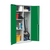 Heavy-Duty Utility Cupboard with Shelves & Divider