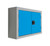 Wall Mounted Workplace Cabinets