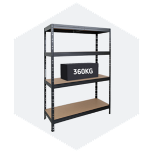 Warehousing & Workplace