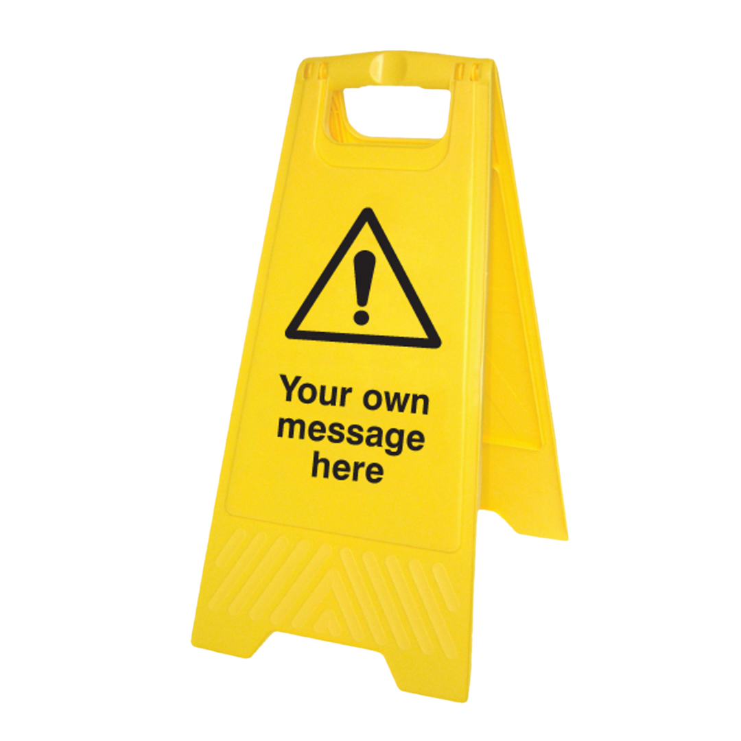 A Complete Guide to Custom Signs