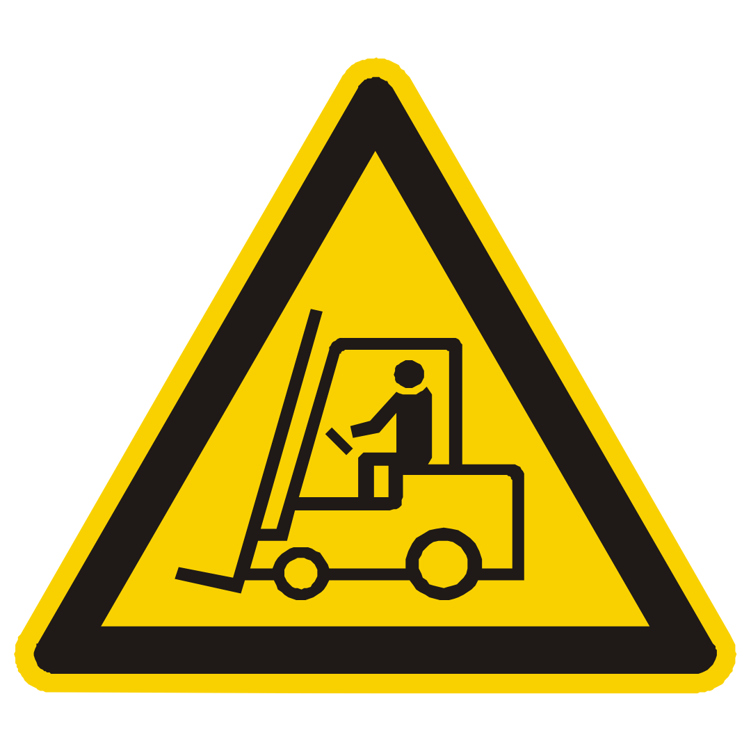 Effective Signage Against Warehouse Accidents