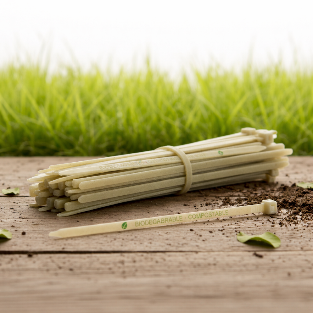 Which Cable Ties are Best for the Environment?