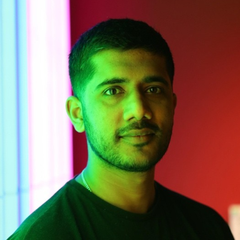 Cris Varghese – Senior Ecommerce Executive, GTSE