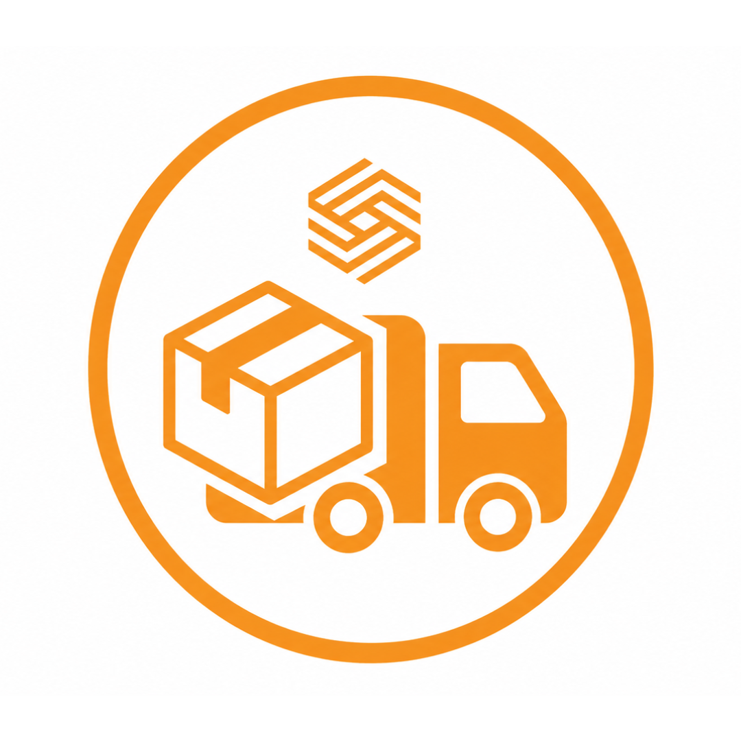Orders & Delivery