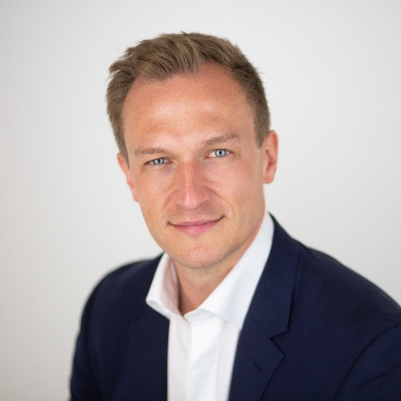 Freddie Miller – Co-Founder & CEO, GTSE