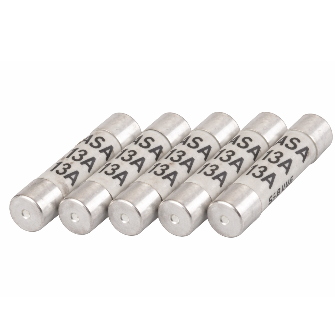 13A Plug Fuse (BS1362)