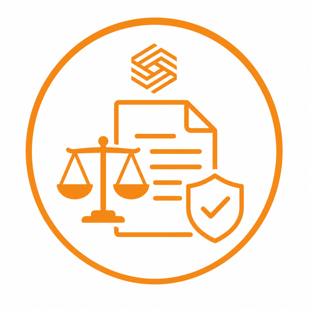Legal & Policies