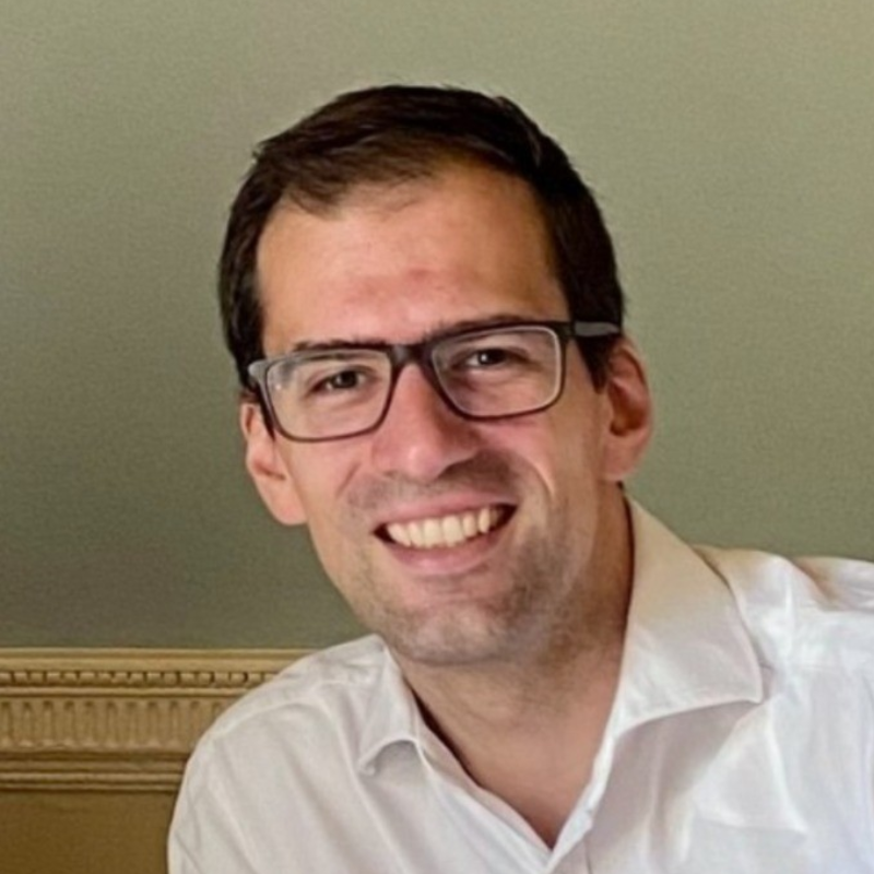 Tom Armenante – Co-Founder & Ecommerce Director, GTSE