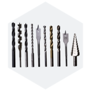 Drill Bits