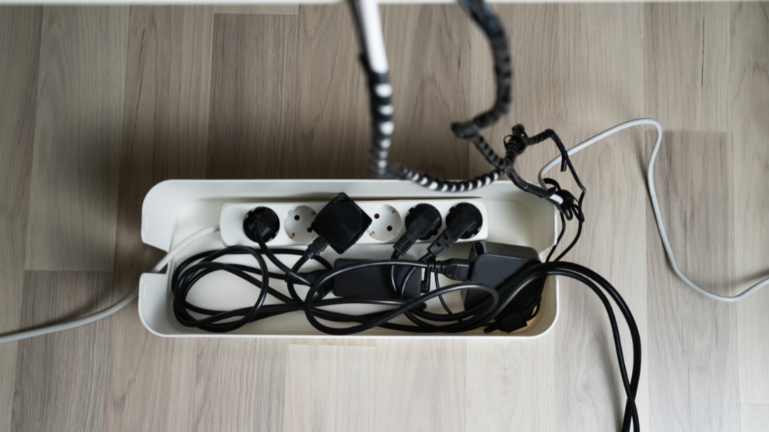 Best Cable Tidy Ideas for Your TV GTSE UK