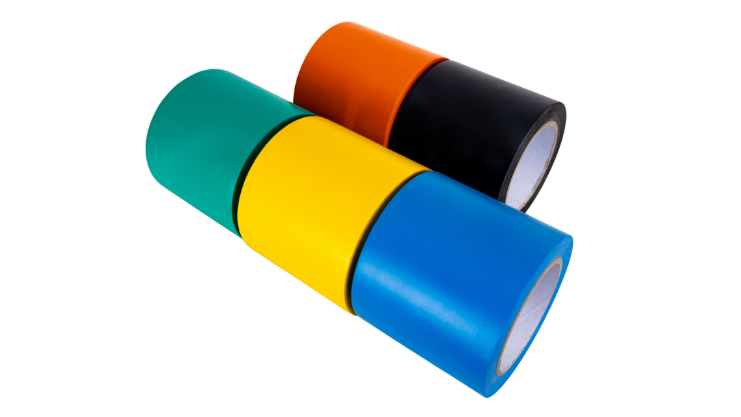 Standard and Wide Floor Marking Tape