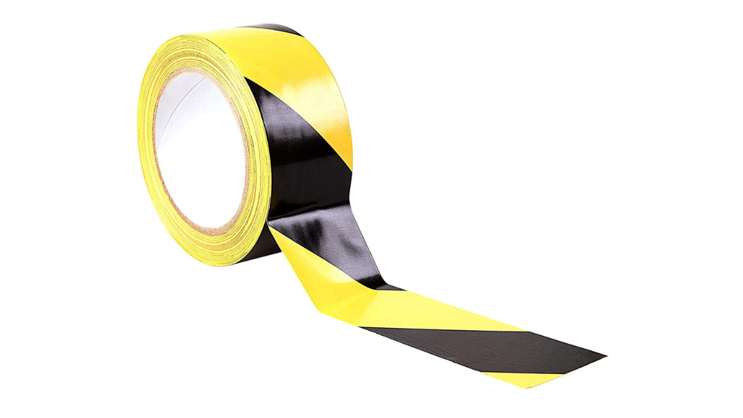 Hazard Tape