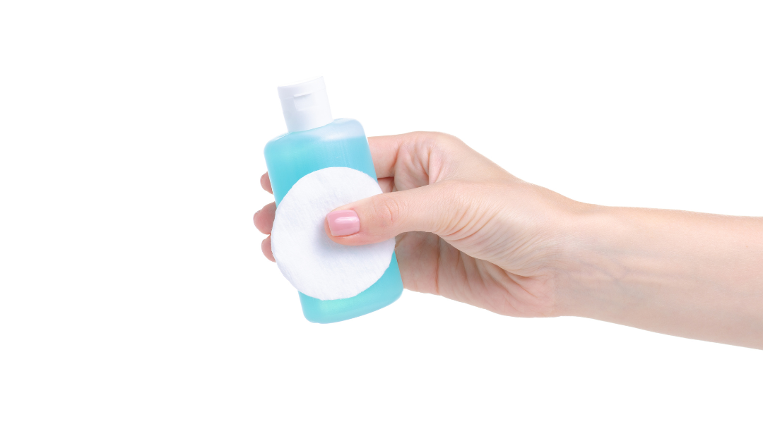 How to Remove Sticker Residue GTSE