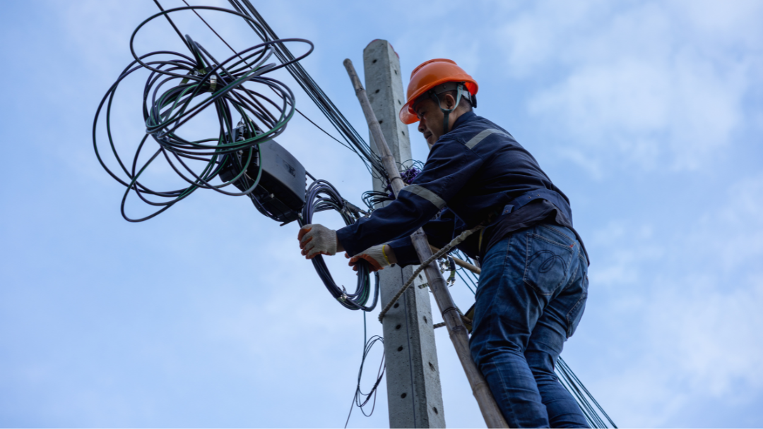 Industry Spotlight Cable Ties & Tapes for GTSE