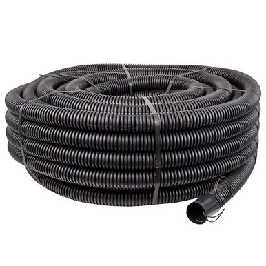 Twin Walled Underground Burial Conduit - 50M - GTSE UK