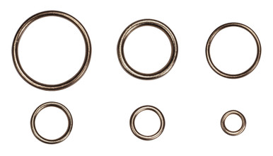 Buy Copper Compression Washers Online - GTSE