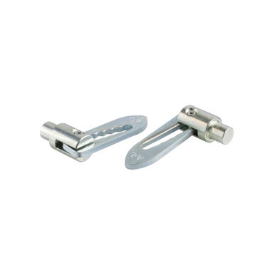 Antiluce Fastener Weld-on - GTSE