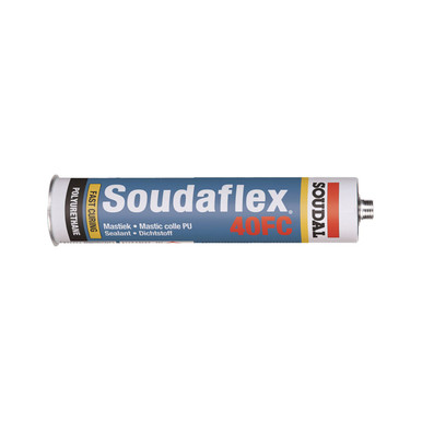 Polyurethane Fill Polyurethane Filler White (310ml) - GTSE