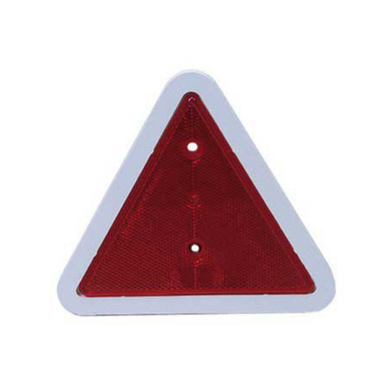 Red Triangle -152mm (Pack of 5) - GTSE UK