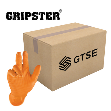 Orange Gripster