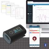 LC PC-60FW - Live Capture OxySmart Pulsossimetro