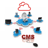 Sistema di monitoraggio centrale A-CMS