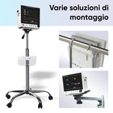 Monitor paziente