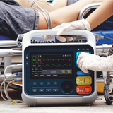 i6 - Monitor Defibrillatore