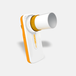 Smart ONE Live Capture - Spirometro per picco di flusso