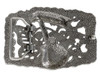 HA1347 Unique Buckle 1973 Guitar Engraved Buckle Fits 1-1/2"(38mm) Wide Belt