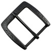 JT5803 Belt Buckle Antique Vintage Engraved Buckle fits 1-1/2"(38mm) Wide Belt