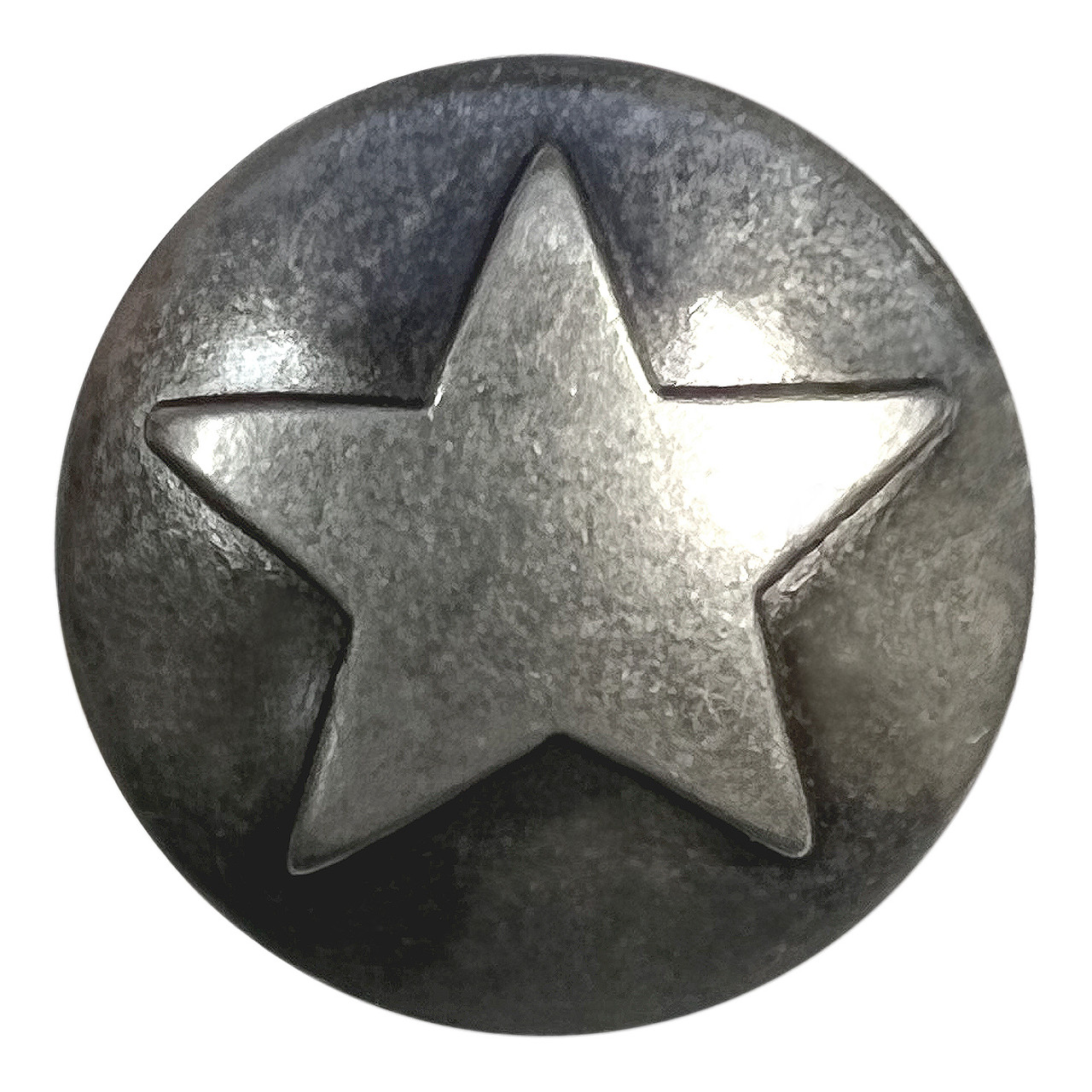 Decorative Star Upholstery Tacks