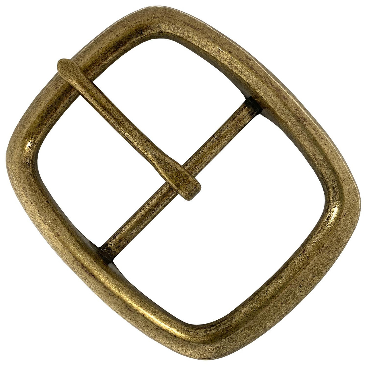 Double Bar Buckle - 3/4