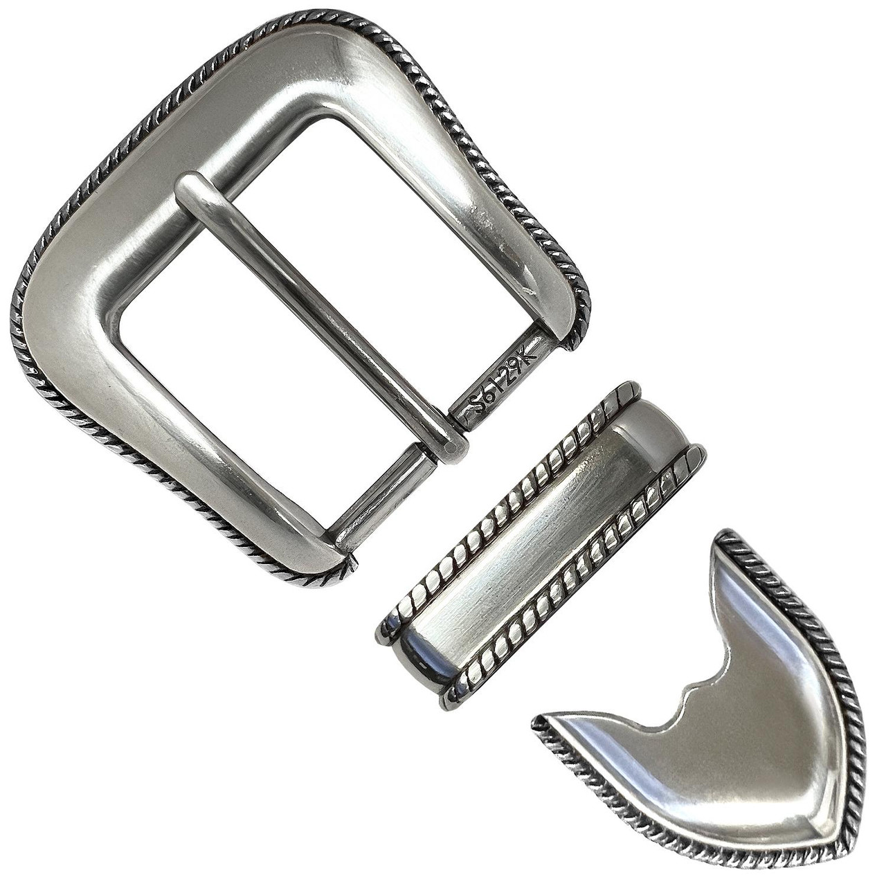 1 3/4 Buckle Horseshoe, Belt Buckle for Belt