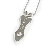 CONCHO NECKLACE  ADAPTOR SET