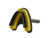 Craftool T-1300-01 Medium  1-3/8" (35mm) V Strap End Leather Punch