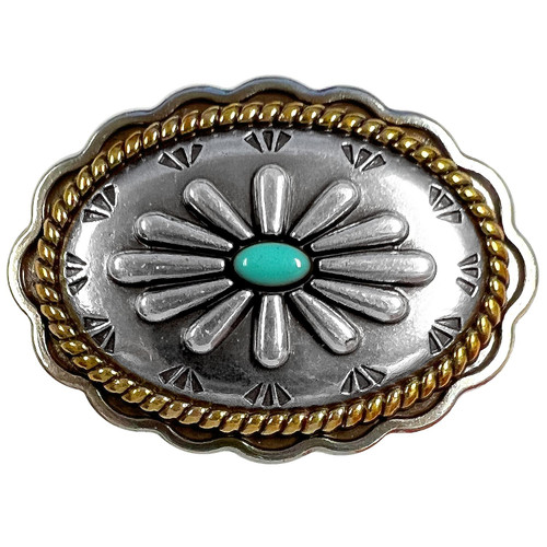 Conchos by Size - Conchos