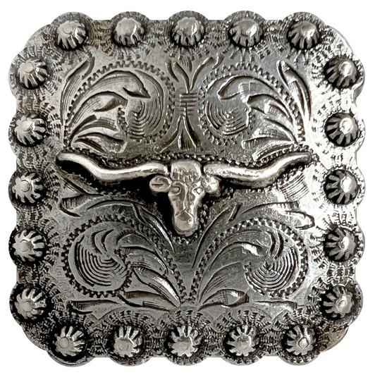 Conchos by Size - 1-3/8