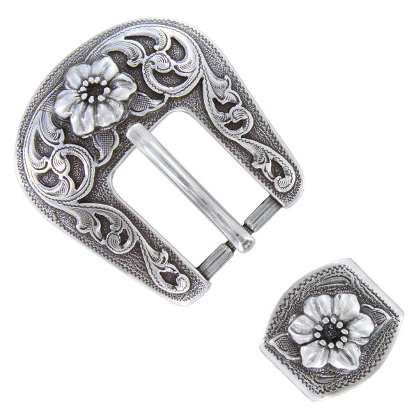 S5445-1 LASRP 3/4" Buckle and Loop