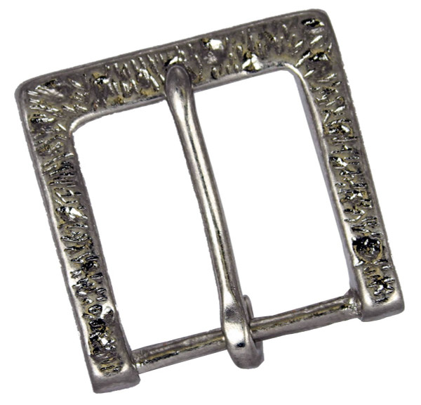 Antique Vintage Belt Buckle fit's 1-3/8" wide Belt - OUT OF STOCK