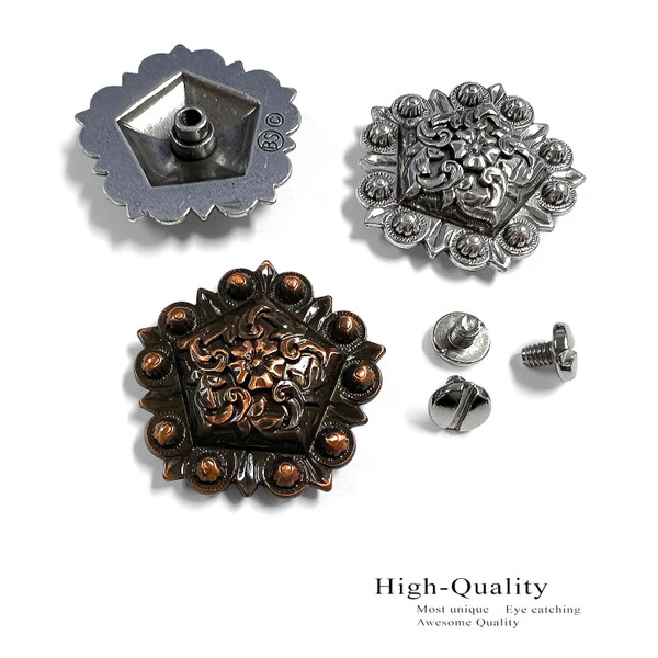 fa4855-lasrp-antique-silver-floral-pentagon-concho-1-inch.jpg