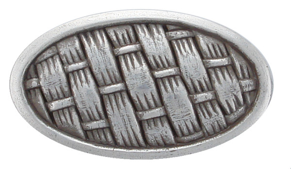 S 5815 LASRP RIVET BACK BELT CONCHO