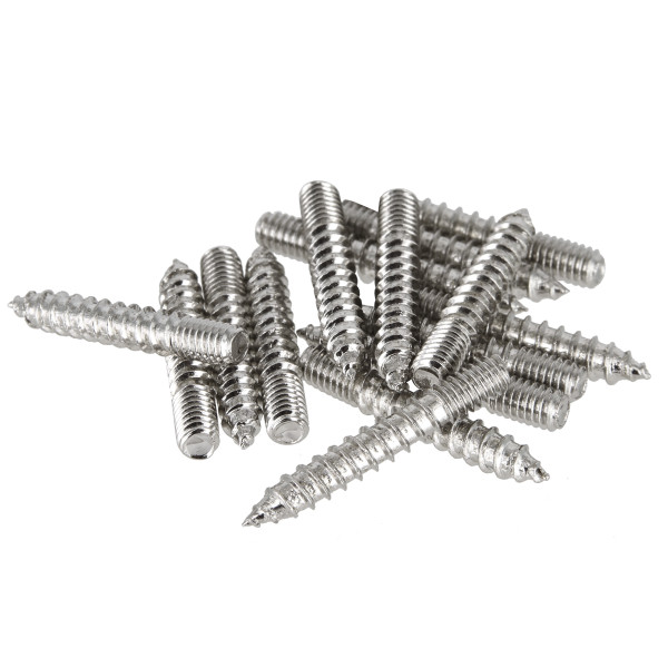 XS0049S NP Saddle Adapter Screw 1" long - 10 pieces /pack