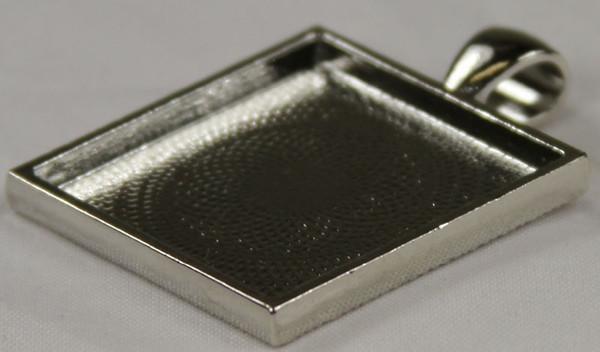 Engraved Picture Holder