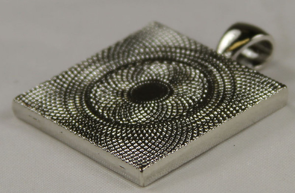 Engraved Picture Holder