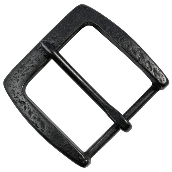 JT5803 Belt Buckle Antique Vintage Engraved Buckle fits 1-1/2"(38mm) Wide Belt